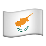 Cipro Apple Emoji