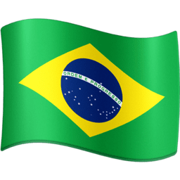 Brasile Facebook Emoji
