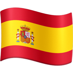 Spagna Facebook Emoji