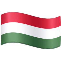 Ungheria Facebook Emoji