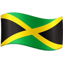 Giamaica Facebook Emoji