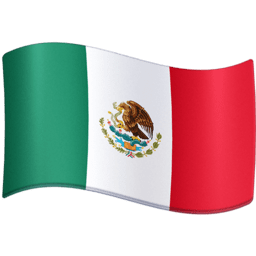 Messico Facebook Emoji