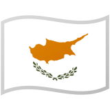 Cipro Android/Google Emoji