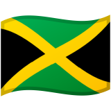Giamaica Android/Google Emoji