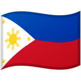 Filippine Android/Google Emoji