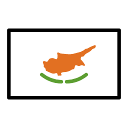 Cipro OpenMoji Emoji