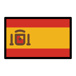 Spagna OpenMoji Emoji