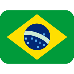Brasile Twitter Emoji