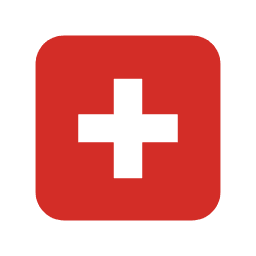 Svizzera Twitter Emoji