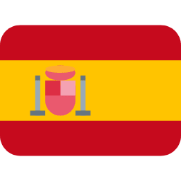 Spagna Twitter Emoji