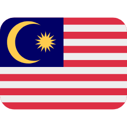 Malesia Twitter Emoji