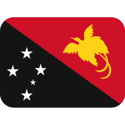 Papua Nuova Guinea Twitter Emoji