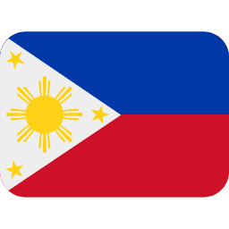 Filippine Twitter Emoji