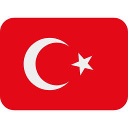 Turchia Twitter Emoji