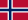 Bandiera dell'isola di Bouvet