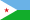 Bandiera di Gibuti