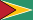 Bandiera della Guyana