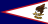 Bandiera delle Samoa Americane