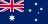 Bandiera dell'Australia