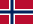 Bandiera dell'isola di Bouvet