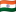 Bandiera dell'India