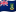 Bandiera delle Isole Vergini britanniche