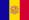 Bandiera di Andorra