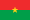 Bandiera del Burkina Faso
