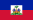 Bandiera di Haiti