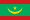 Bandiera della Mauritania