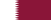 Bandiera del Qatar