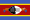 Bandiera dello Swaziland