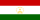 Bandiera del Tagikistan