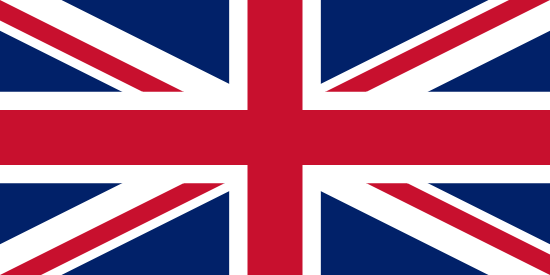 United Kingdom flag