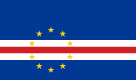 Bandiera di Capo Verde