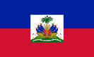 Bandiera di Haiti