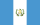 Bandiera del Guatemala