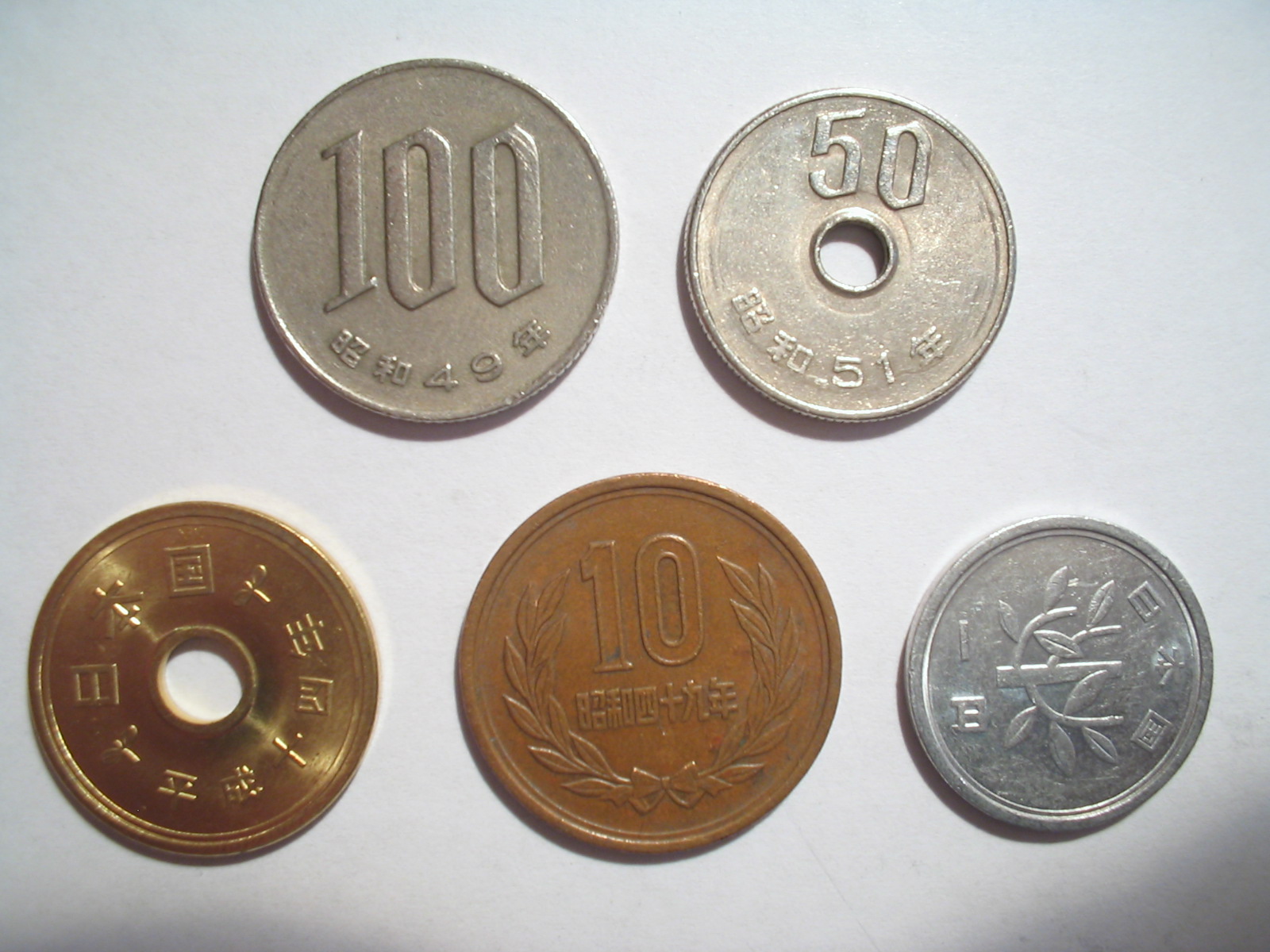 Yen Giapponese Valuta Bandiere Del Mondo yen-giapponese-valuta-bandiere-del-mondo