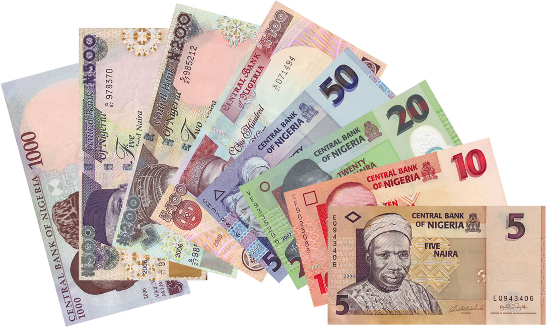 Naira Nigeriana Valuta Bandiere Del Mondo naira-nigeriana-valuta-bandiere-del-mondo