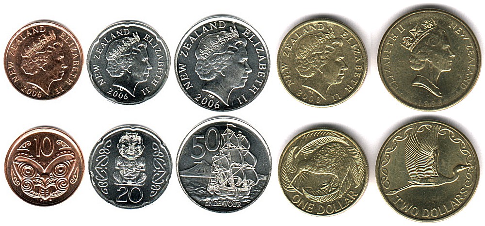 Dollaro Neozelandese Valuta Bandiere Del Mondo dollaro-neozelandese-valuta-bandiere-del-mondo