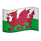Galles Apple Emoji