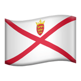 Baliato di Jersey Apple Emoji