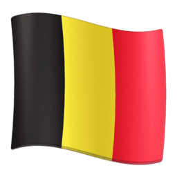 Belgio Facebook Emoji