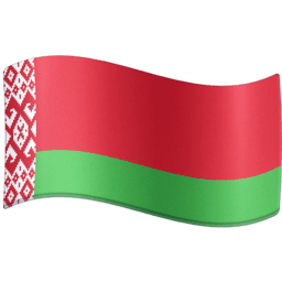 Bielorussia Facebook Emoji