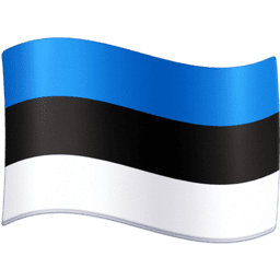 Estonia Facebook Emoji