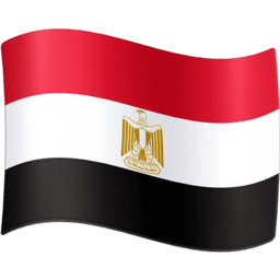 Egitto Facebook Emoji