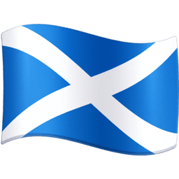 Scozia Facebook Emoji