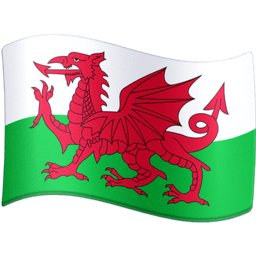 Galles Facebook Emoji