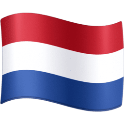Paesi Bassi Facebook Emoji