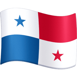 Panama Facebook Emoji